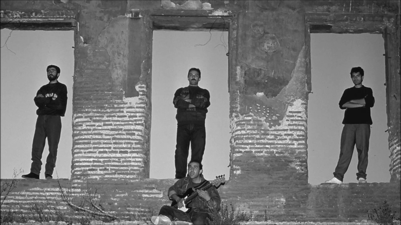 Yuxu – Xəyalpərəst