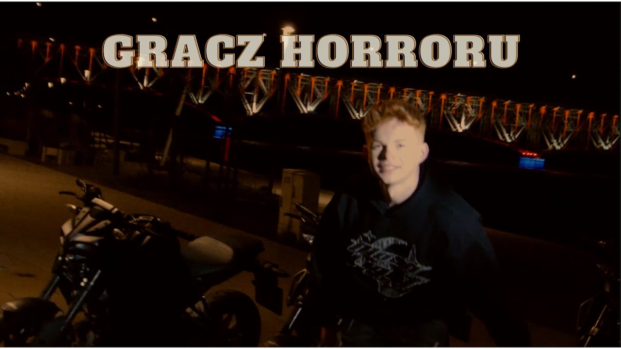 Marcello - GRACZ HORRORU [📽 yankes]