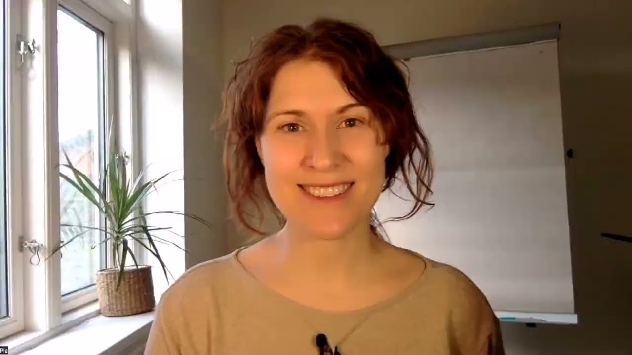 Hypnopia - Hypnotis&oslash;r, hypnoterapeut og NLP Coach