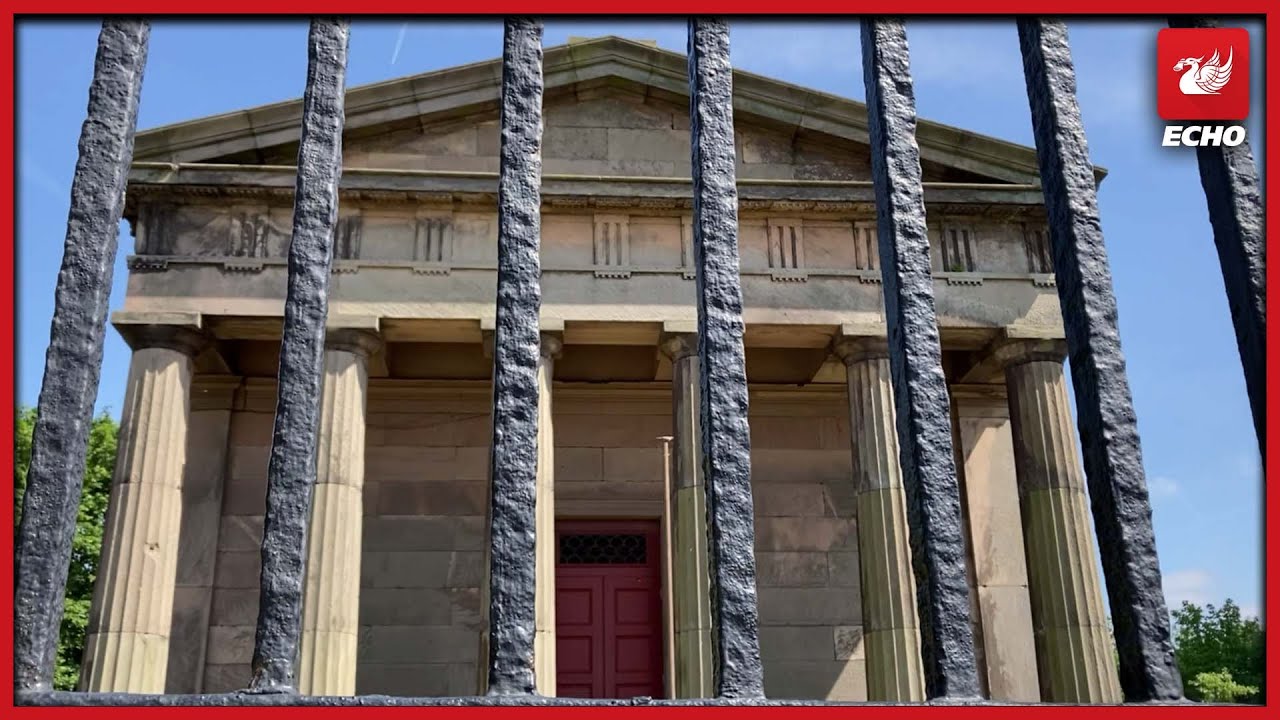 Shiverpool tells us the history of the Oratory