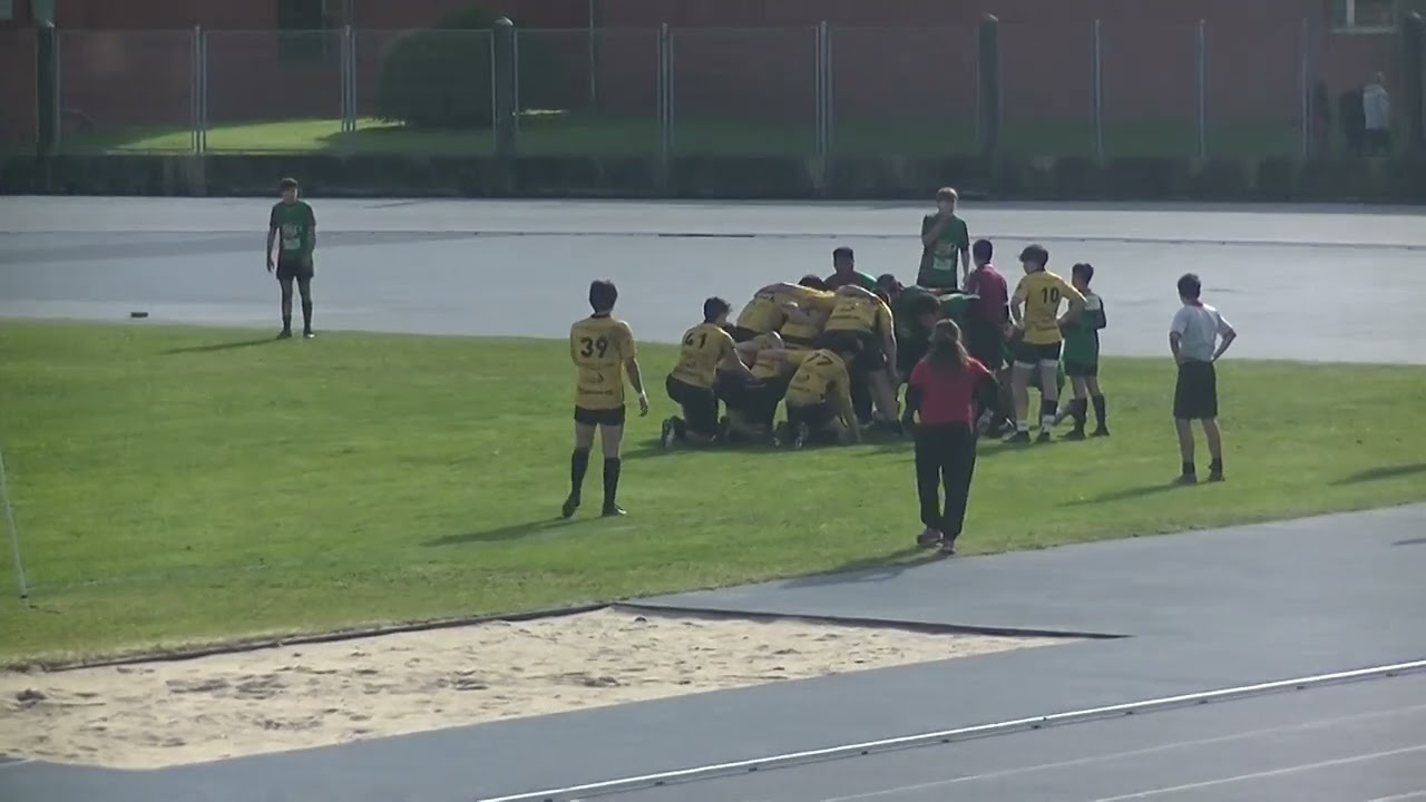 GPLOIL LA UNION-APAREJADORES S16