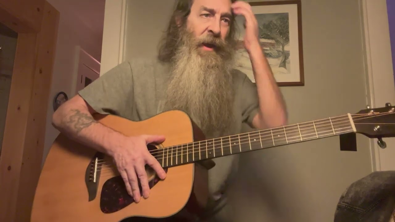Yamaha FG800J Acoustic Guitar Before and After Upgrades - Bone Saddle and Nut - Rosewood pins