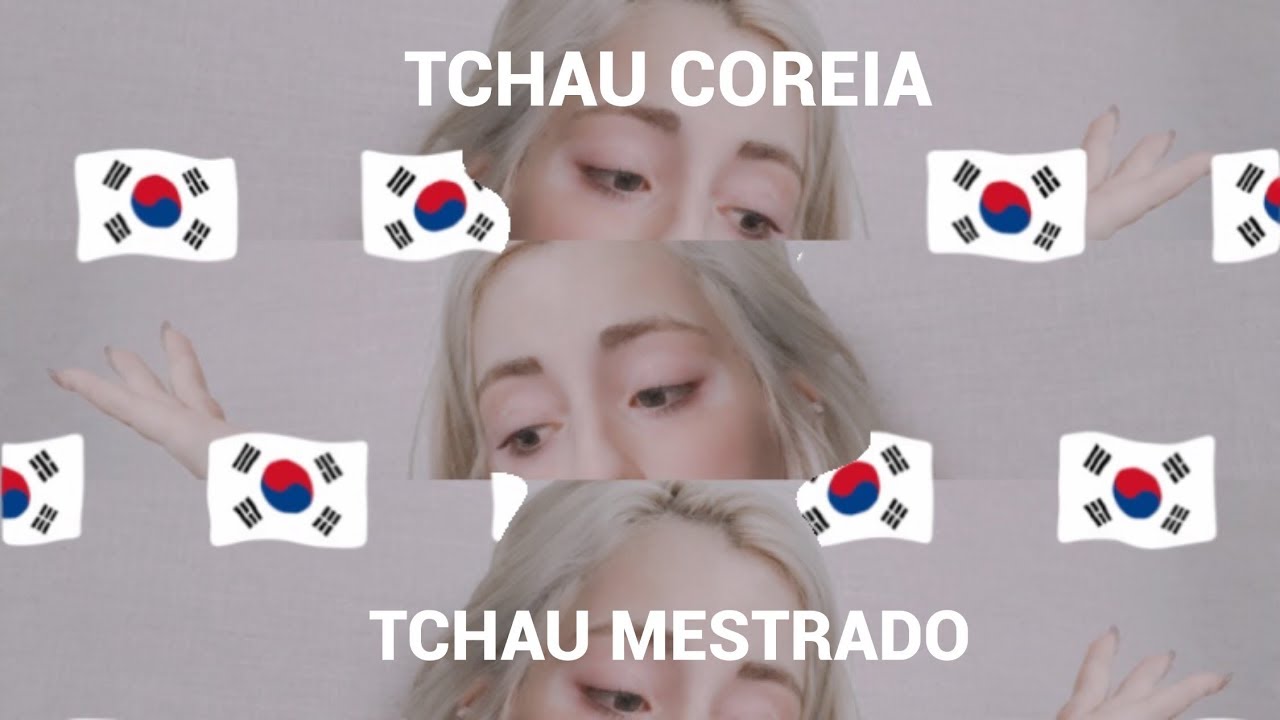 Tranquei meu mestrado e estou voltando pro Brasil