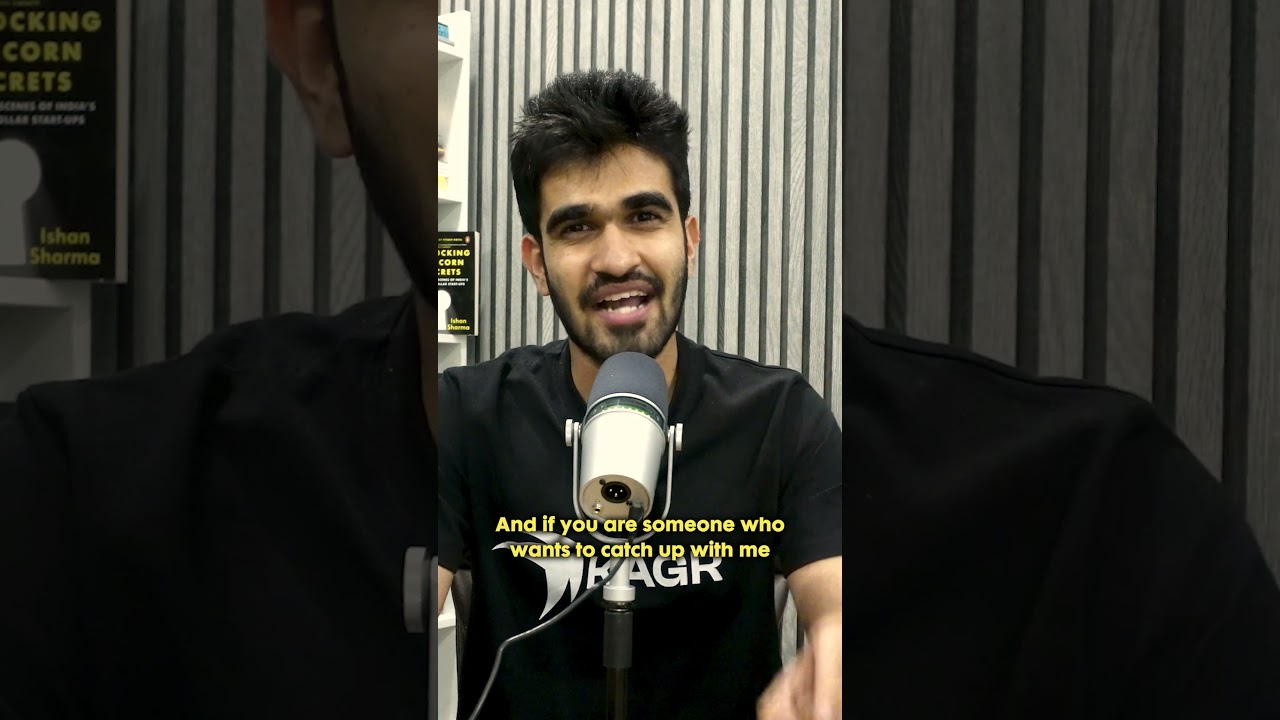 Improve Your Communication Skills TODAY! | Kushal Lodha #shorts