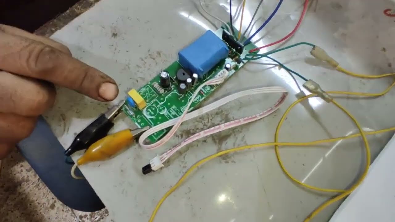 كارت مروحة السقف الثانوي الجديد السنك ٠٧٧١٧٩٤٤٠٨٧