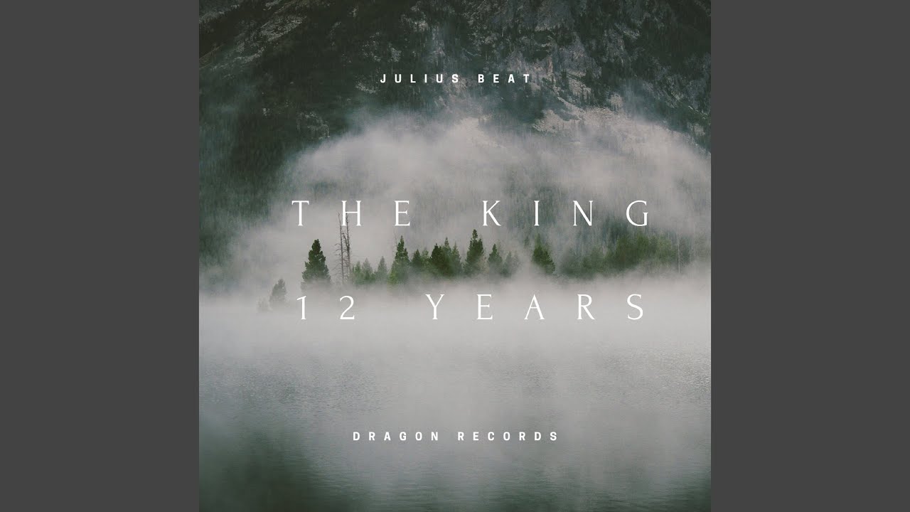 The King (Milton Channels Classic Remix)