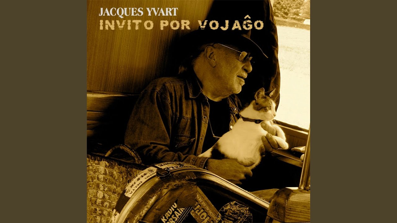 La invito por vojagho