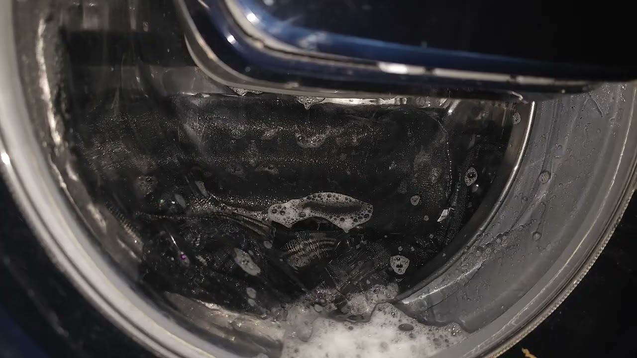 Samsung - Quick 30* - Mainwash