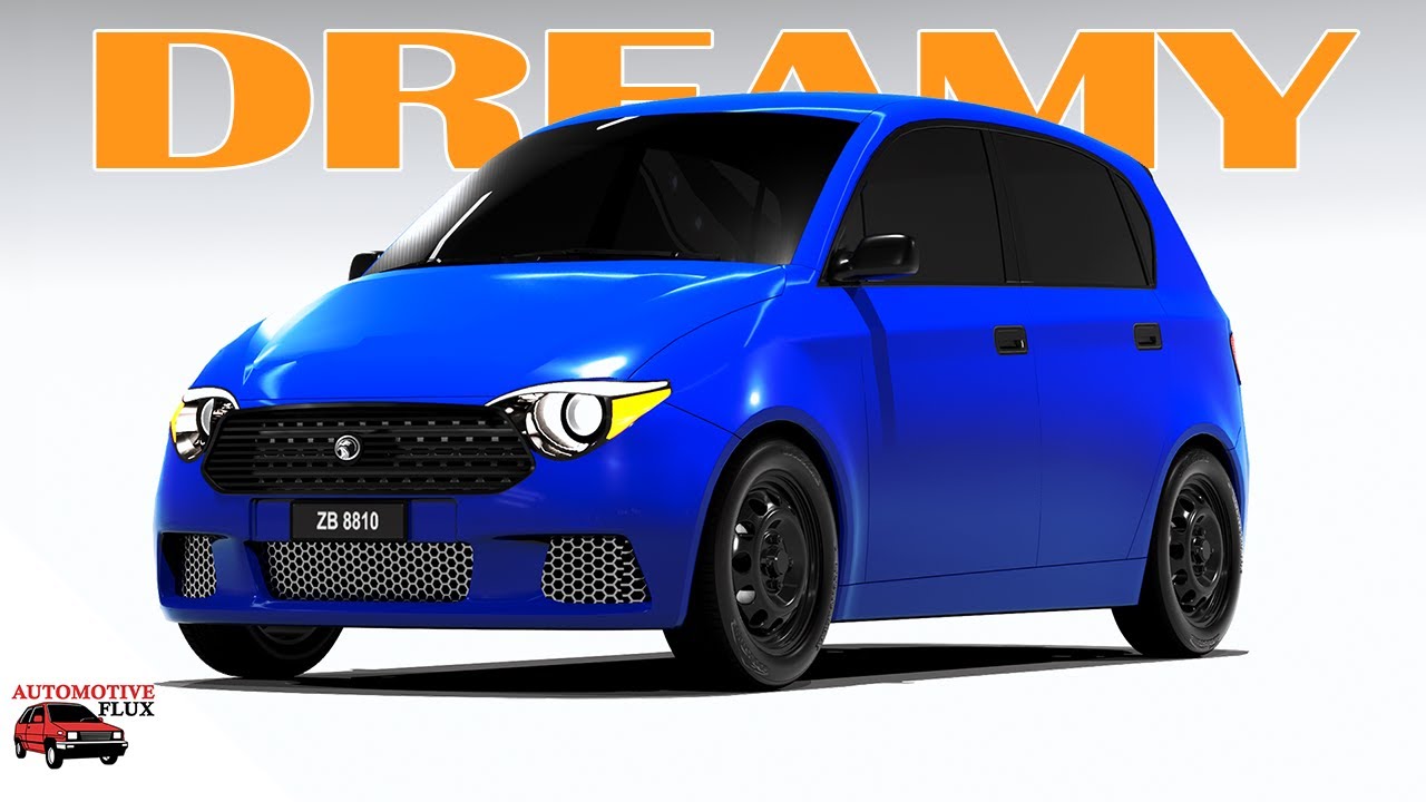 This is Someones Dream Car