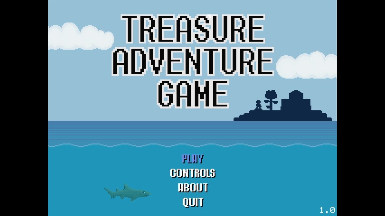 Indie Test Drive: Treasure Adventure Game (FREE Adventure Platformer)
