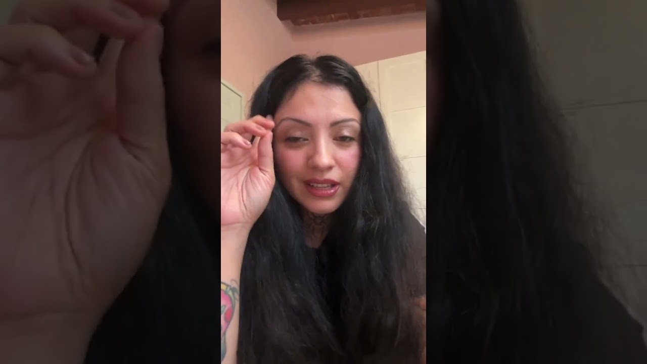 Live Mon Laferte - Instagram ❤️
