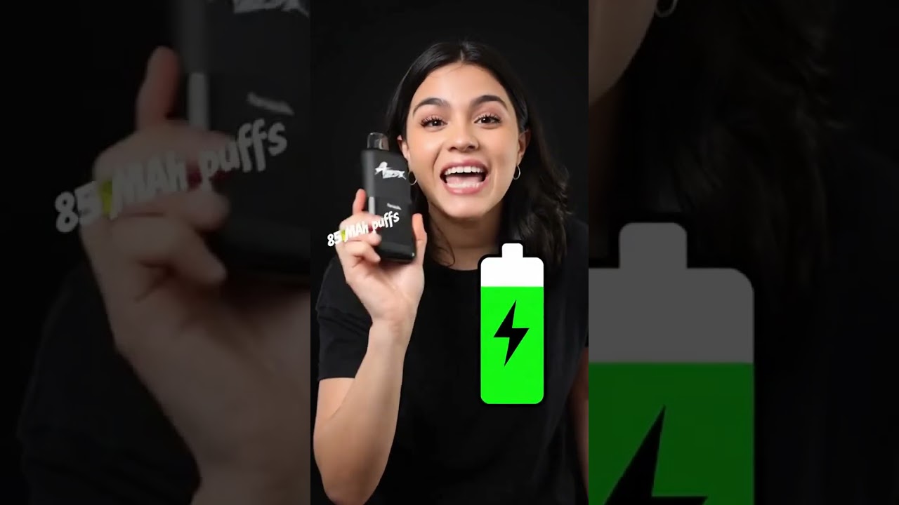 Stock melting fast — Aurex replaceable pod version at absolute lowest 