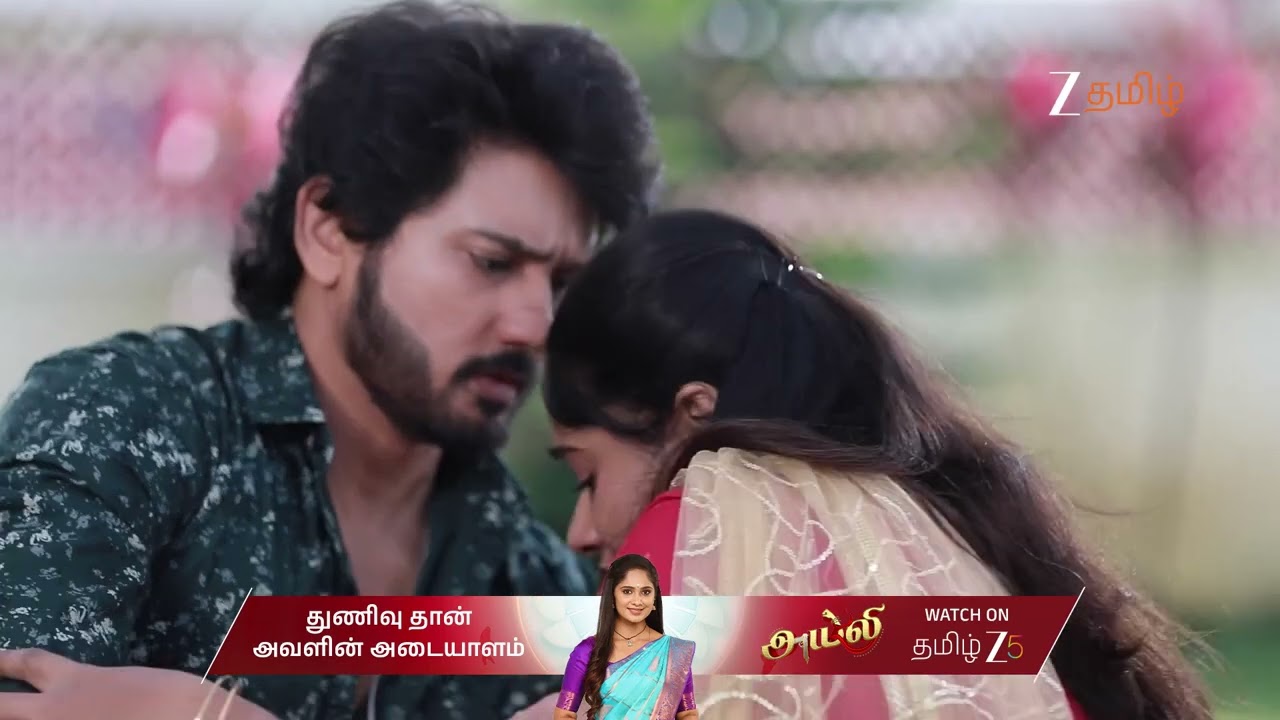 Varisu EP 143 | Ep -  | Best Scene | Dec 17 2025 | Zee Tamil