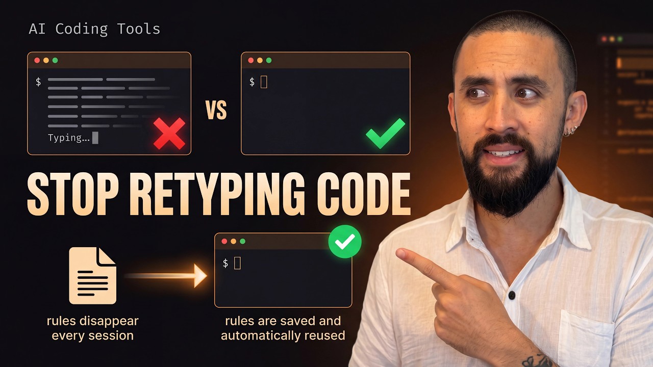 AI Coding Tools (Tigerless Labs Workflow 2026)