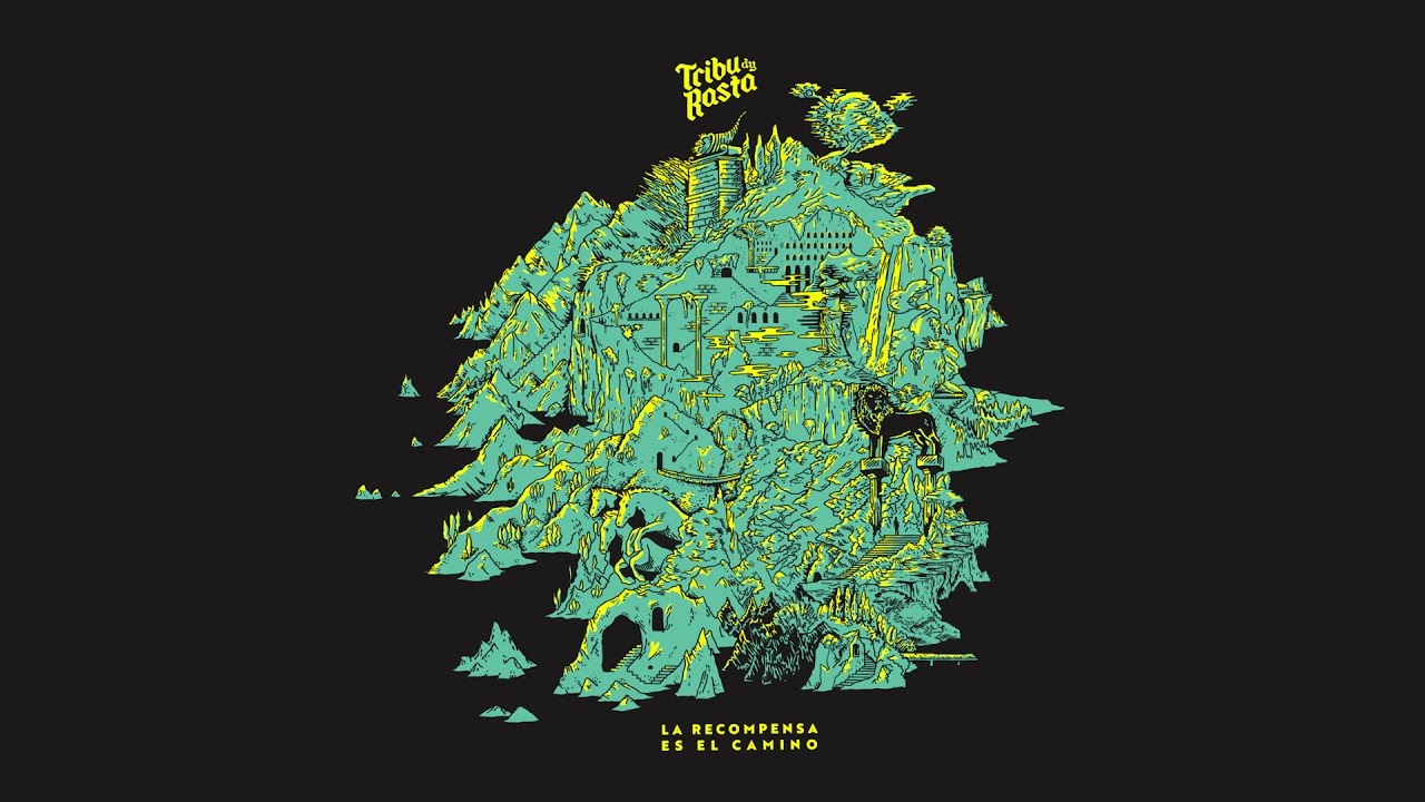 Tribu Dy Rasta - Desvelo