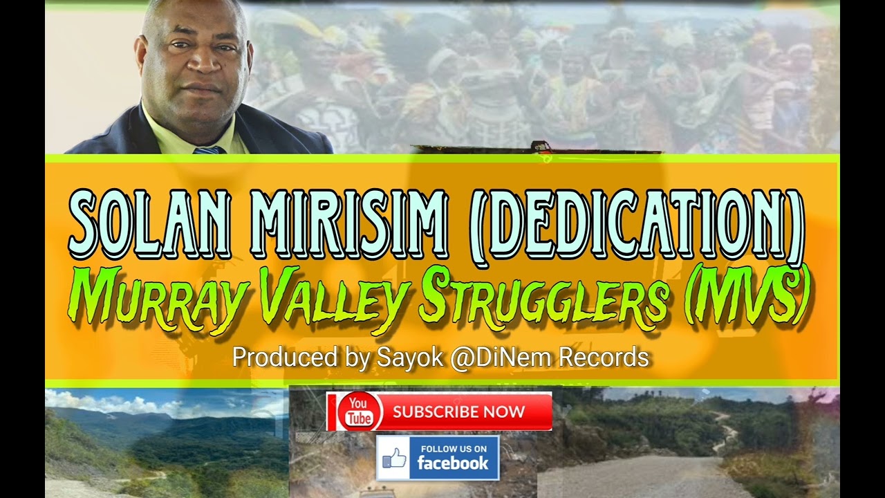 MV STRUGGLERS BAND - SOLAN MIRISIM (Dedication)dinemProd