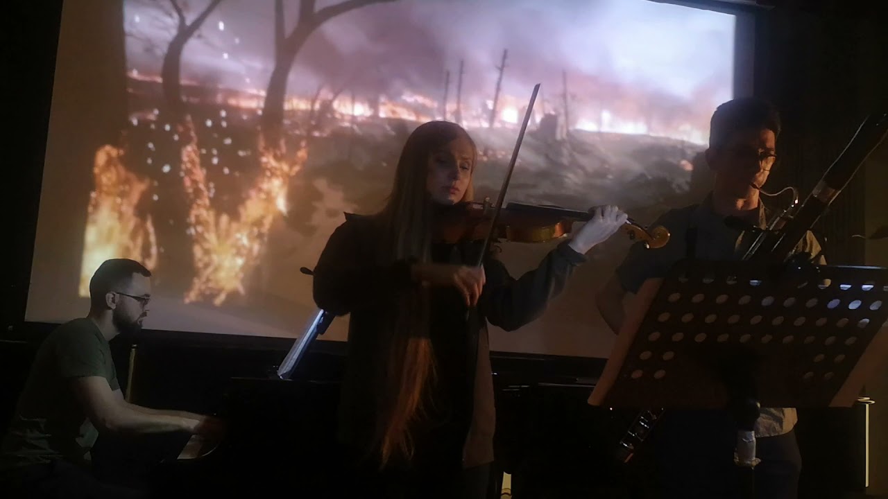 Bolt Thrower - Mercenary - neoclassical version