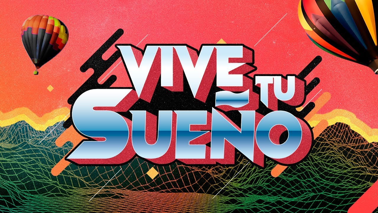 VIVE TU SUEÑO - SERGIO HORNUNG