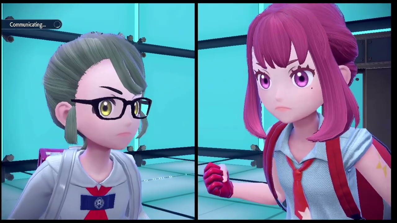 Please Just Knock Off My Chi-Yu, I promise you'll win