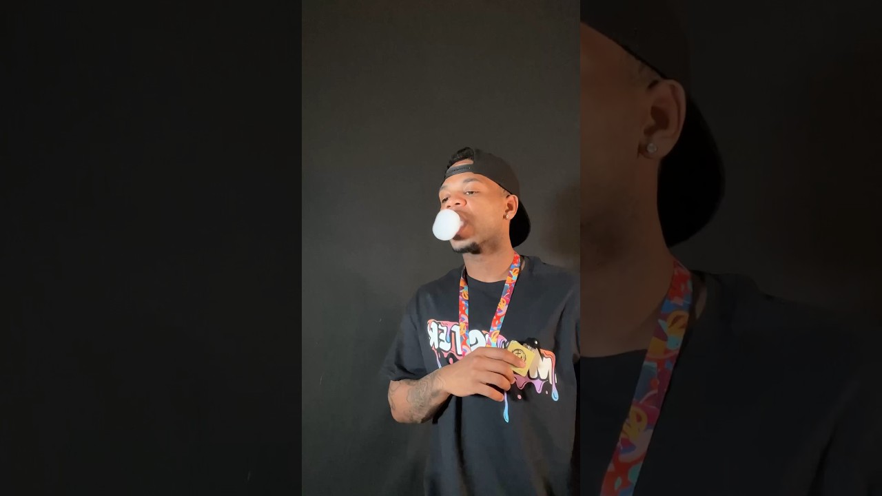 Tutorial del Fantasma con vape