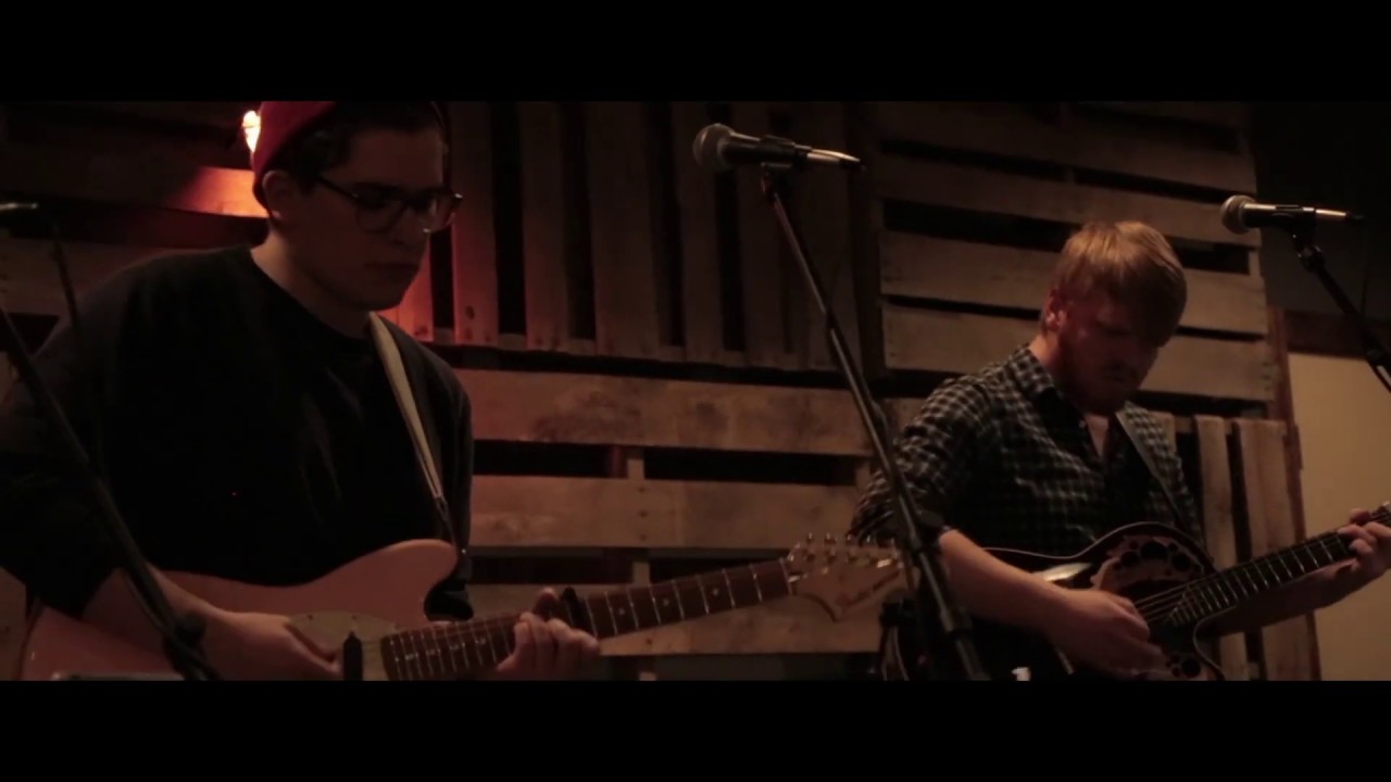 Michicant - Bon Iver (Wildered cover) Live at Compass Coffee