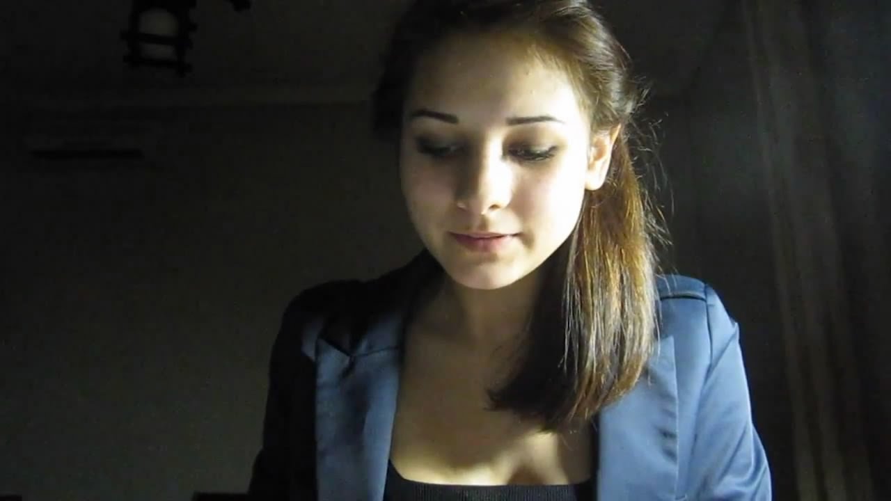 ASMR-АСМР. RP. Украшения. Jewelry (автор Евгемия Ли/Evgemia Li)