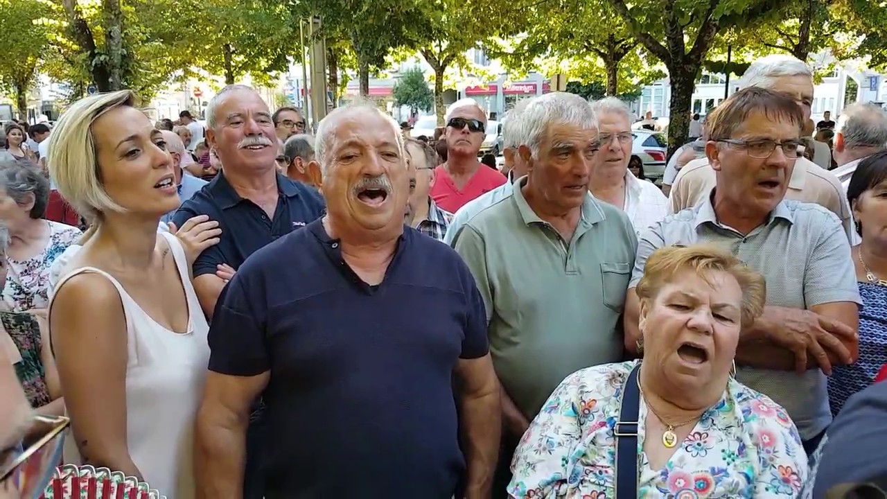 🔵 O Pai do Ladr&atilde;o I Tone Chofer & Amigos I 2017