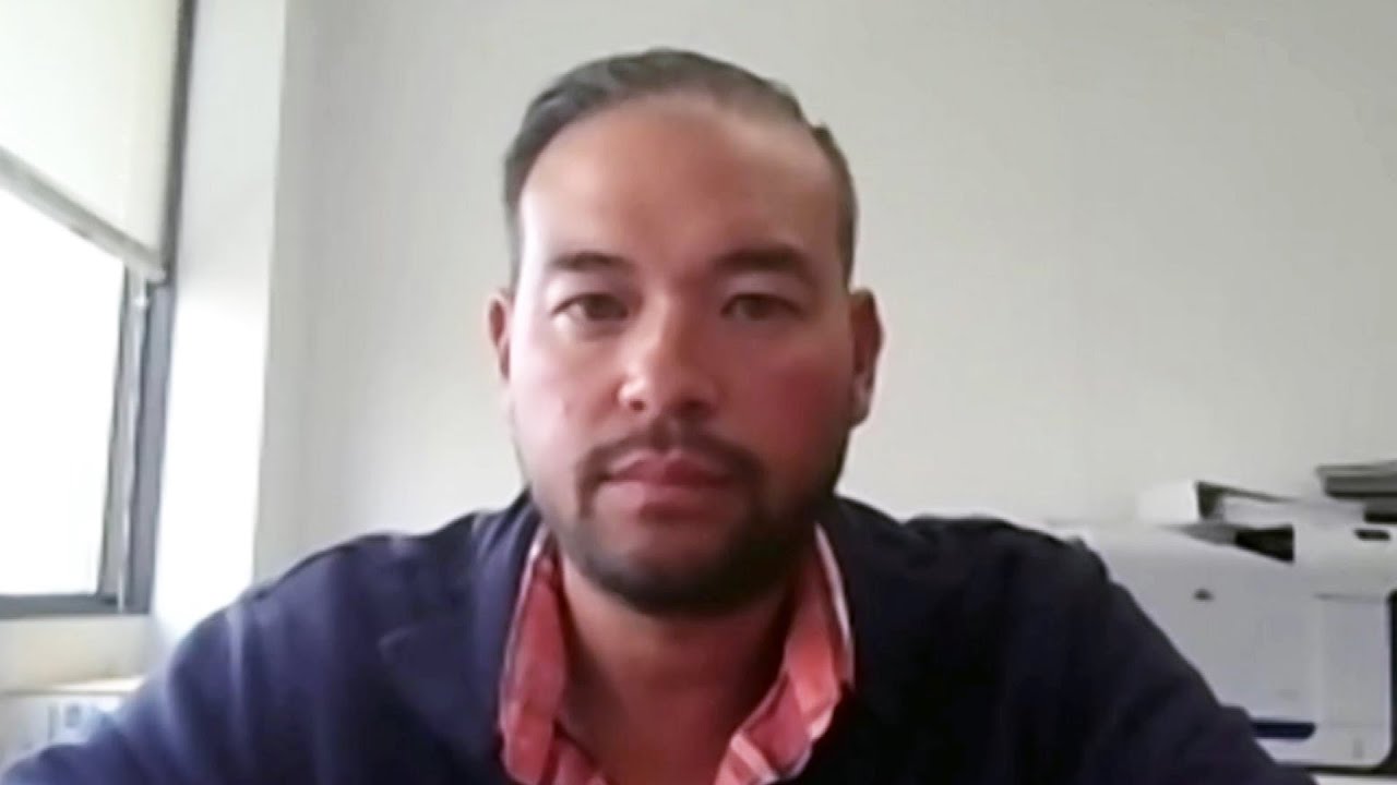 Jon Gosselin Responds to Abuse Accusations and Shares Message to Ex Kate (Exclusive)