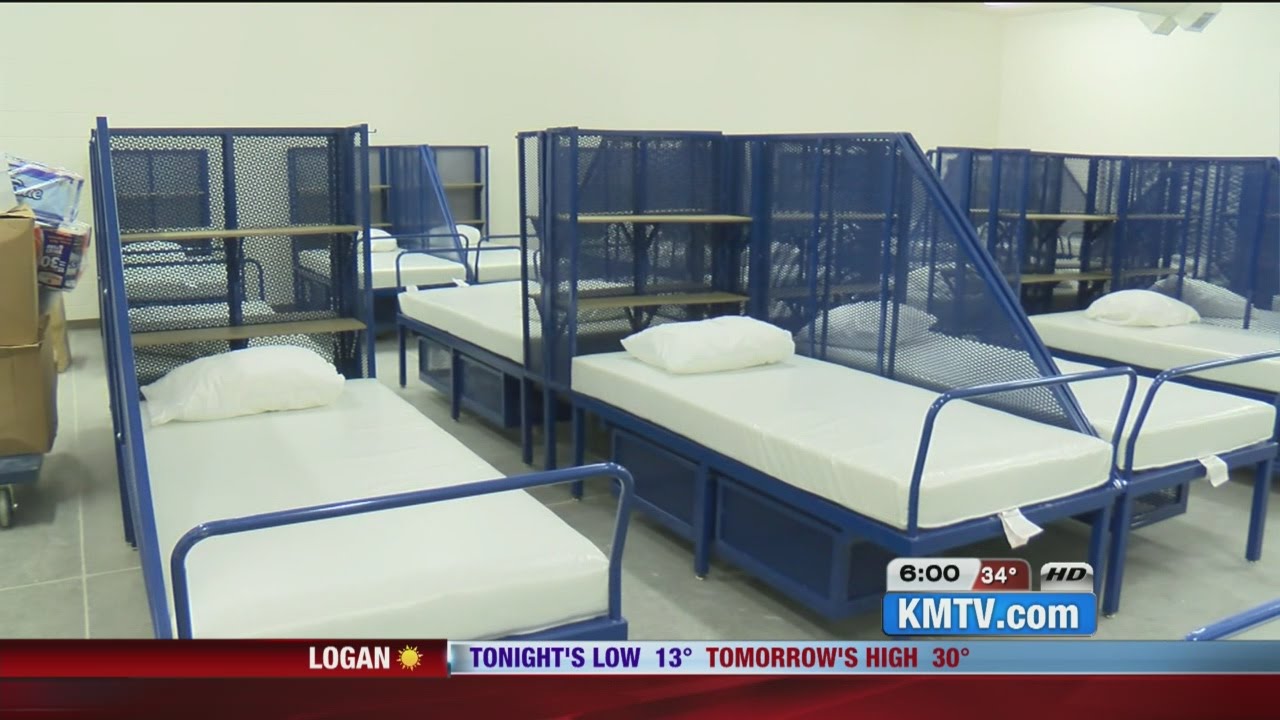 Stephen Center eager to open new homeless shelter, housing