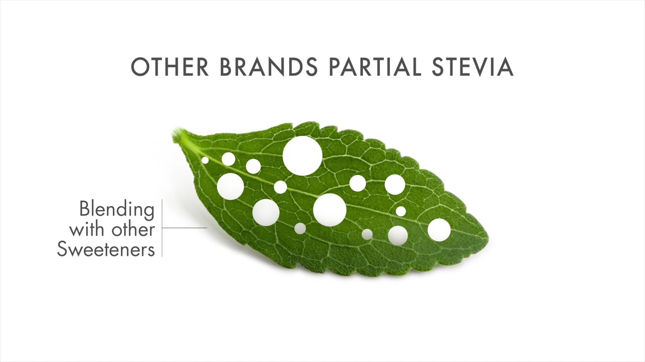 NOW BetterStevia&reg; | Zero Calorie Organic Sweetener