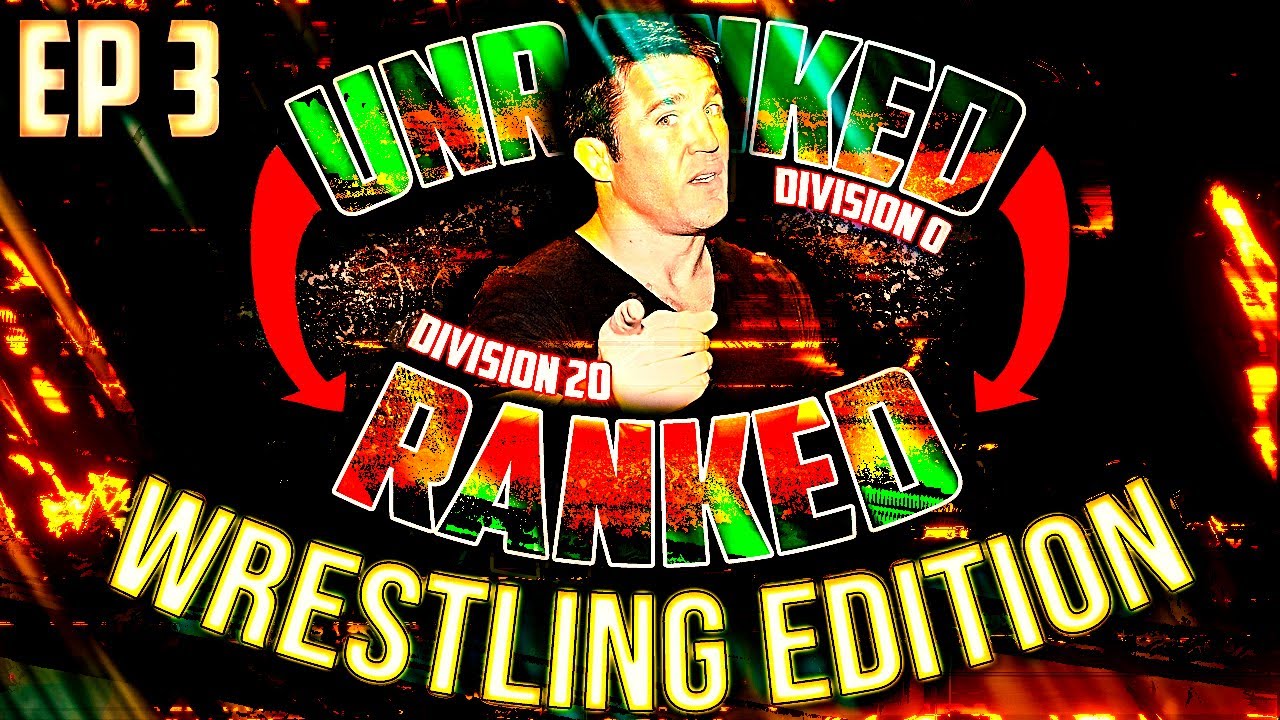This Man is Undefeated! | Unranked to Division 20 WRESTLING/BJJ (Ep 3) | FT: Sonnen, Gracie, Hughes.
