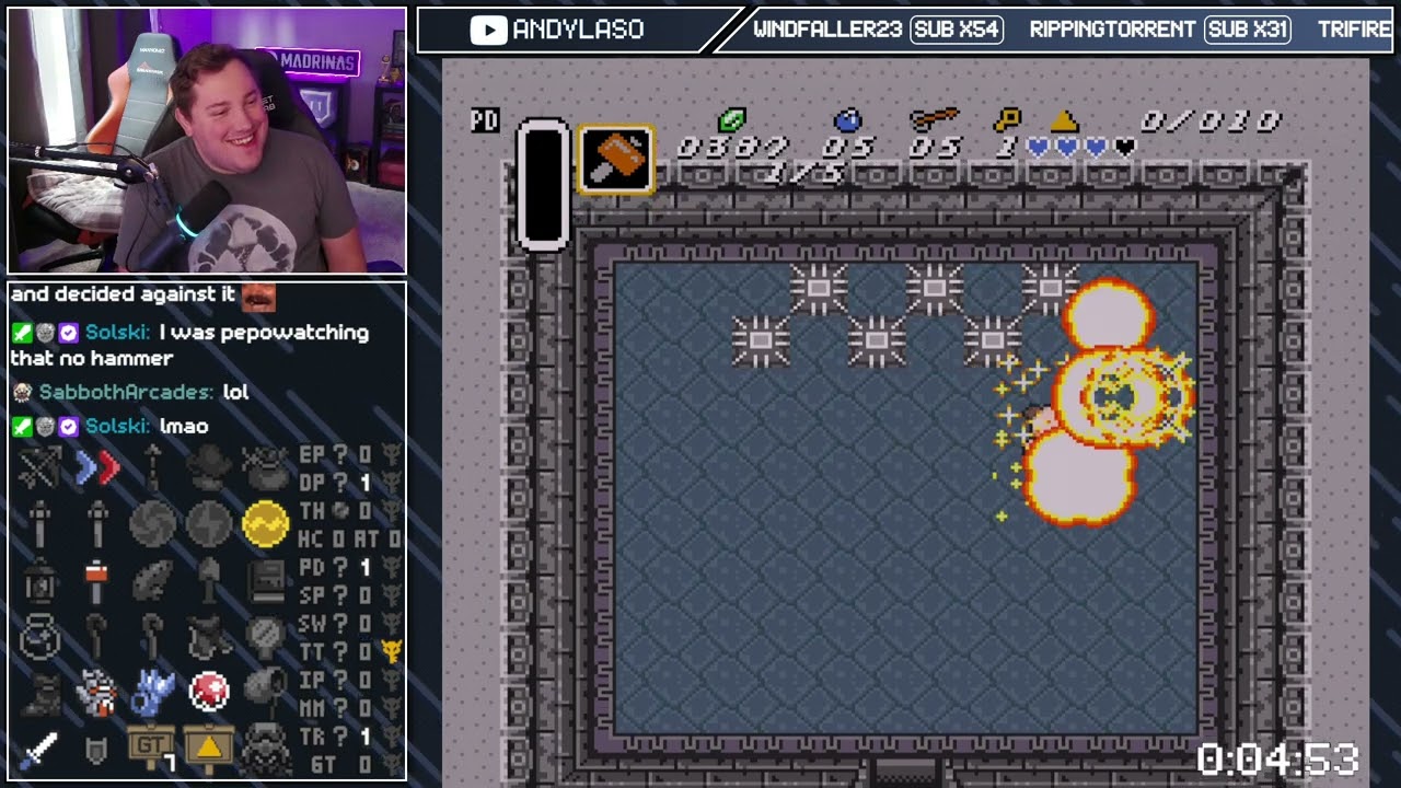 OnlyDoors Tournament Week 5! All Dungeons BossHunt