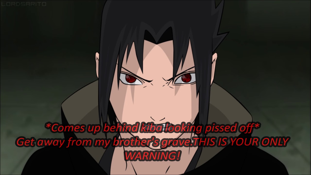 Naruto Life 1