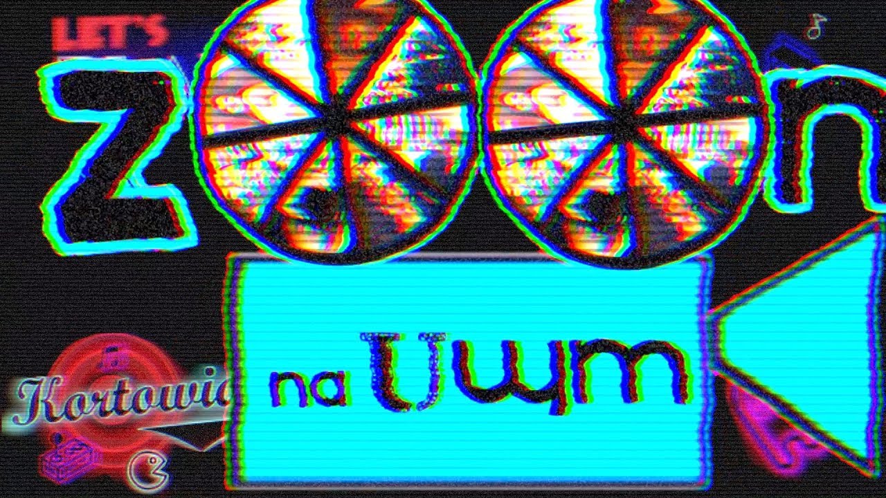 ZOOM na UWM, odc. 20