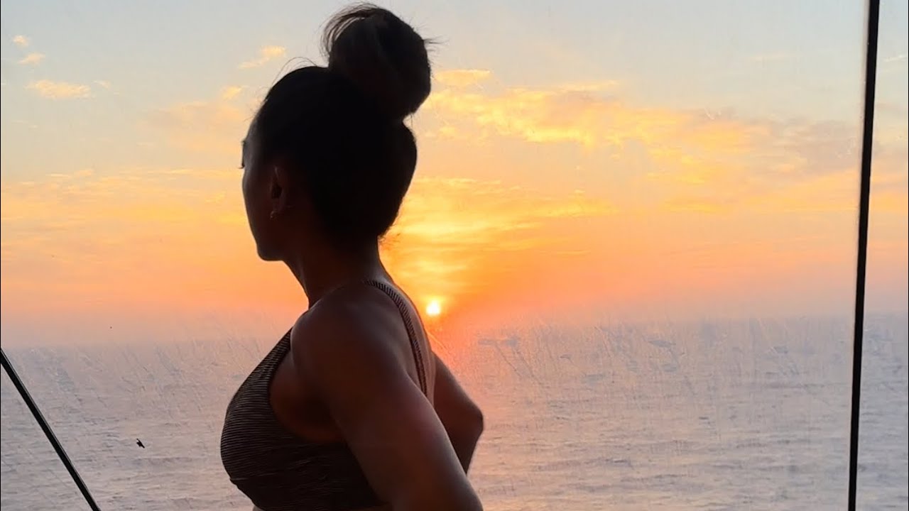 MSC Cruise Europe Tour - Work/Life/Play Balance - Vacation Outfit Ideas