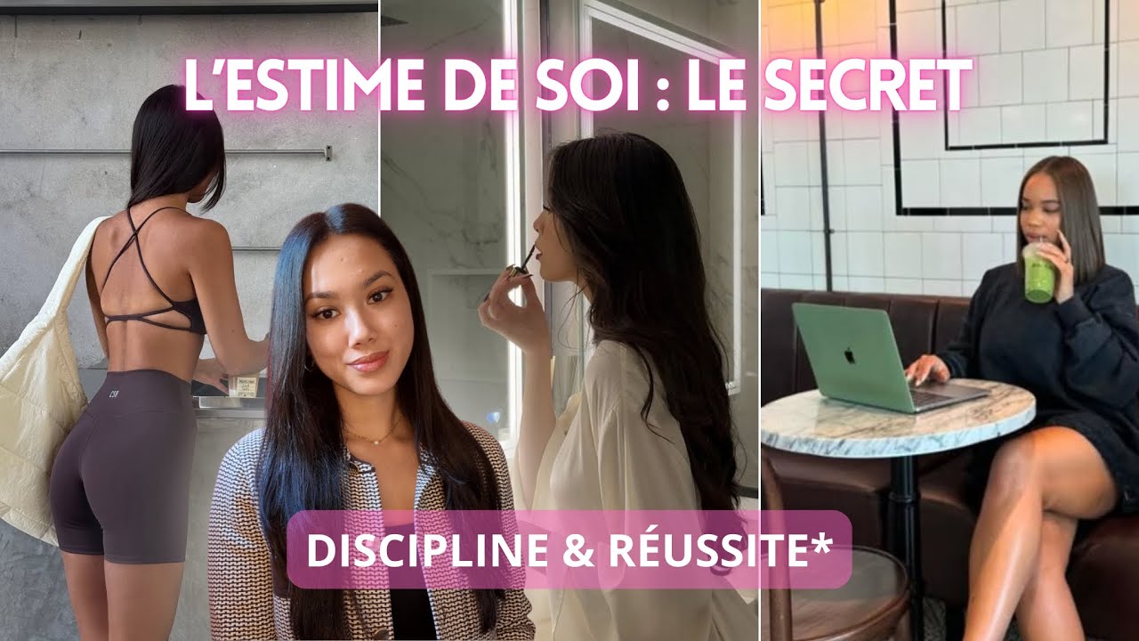 Pourquoi tu SABOTES tes OBJECTIFS (et comment arrêter)
