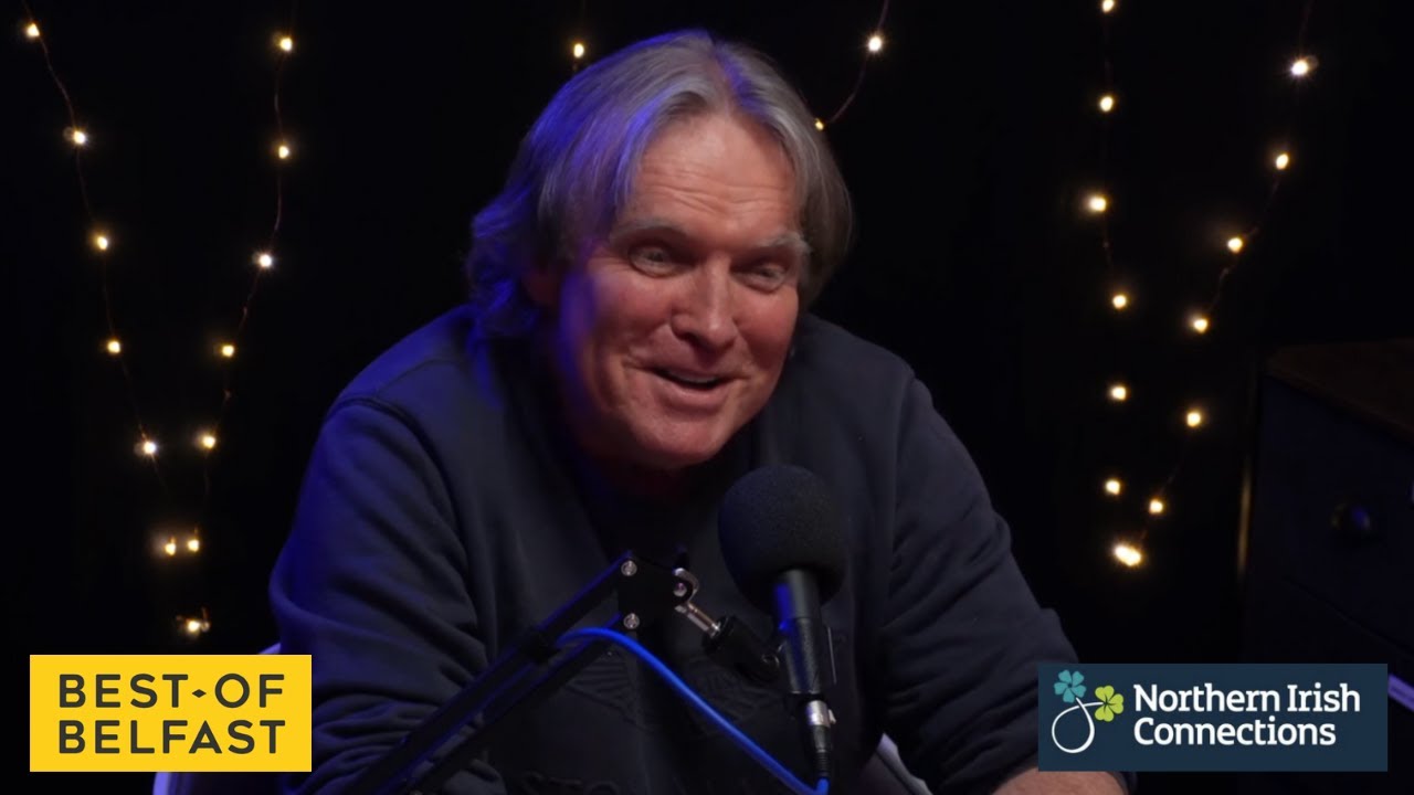 Patrick Treacy on Pioneering Aesthetic Medicine, Treating Michael Jackson & Witnessing History