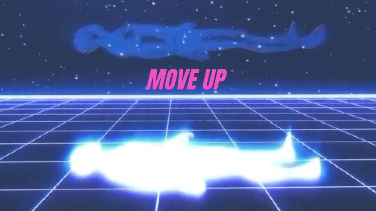 SKRILLEX Type Beat - “MOVE UP”
