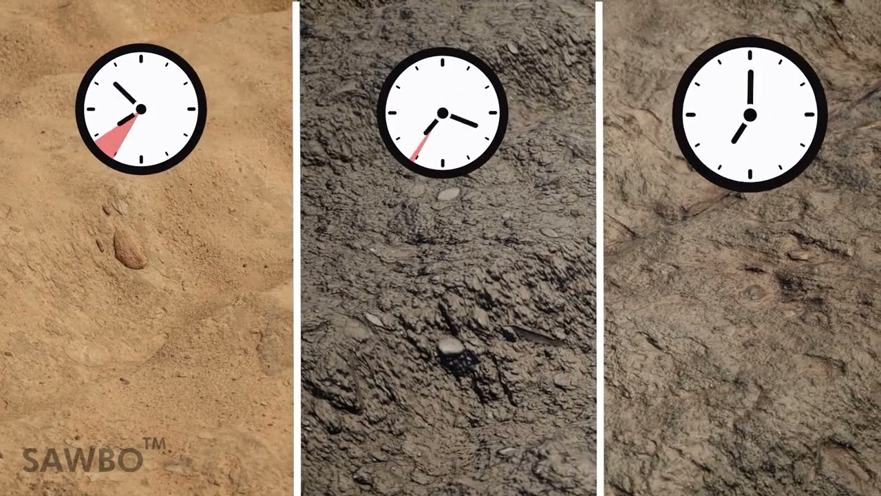Best water management practices - irrigation scheduling