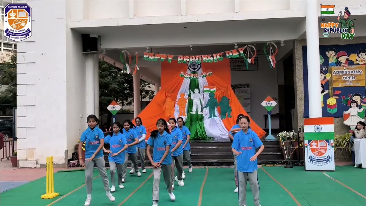 #republicday 