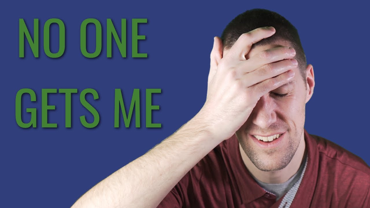 7 Reasons INFJs Feel Misunderstood