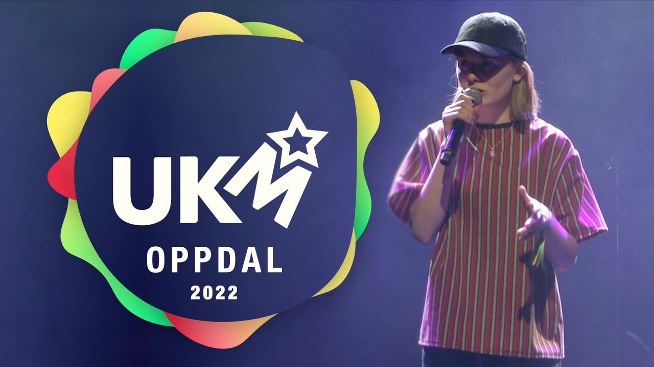 UKM Oppdal - 2022 | Sina - Magisk