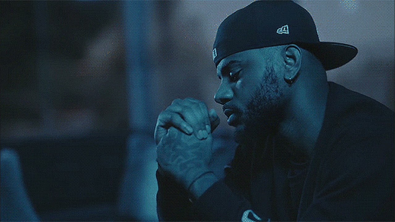 Bryson Tiller ~ Keep Doing What You’re Doing (slowed+ reverb)