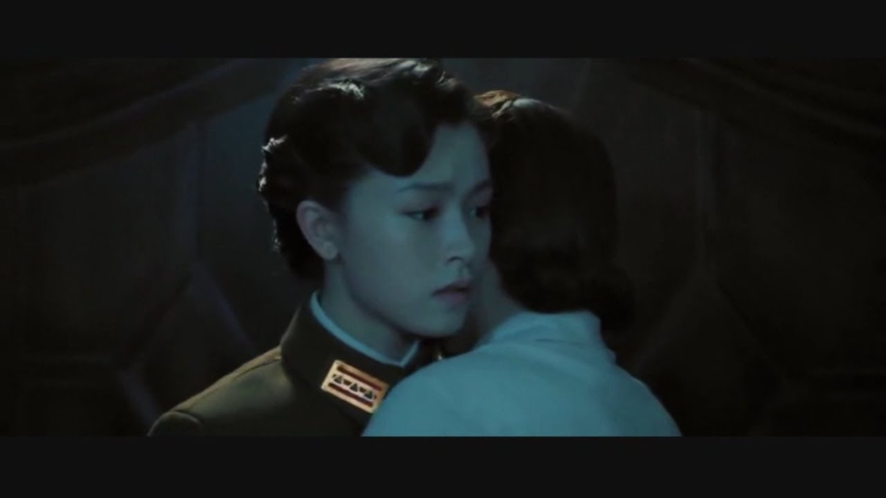 Gu Xiao Meng & Li Ning Yu ||  In Doom