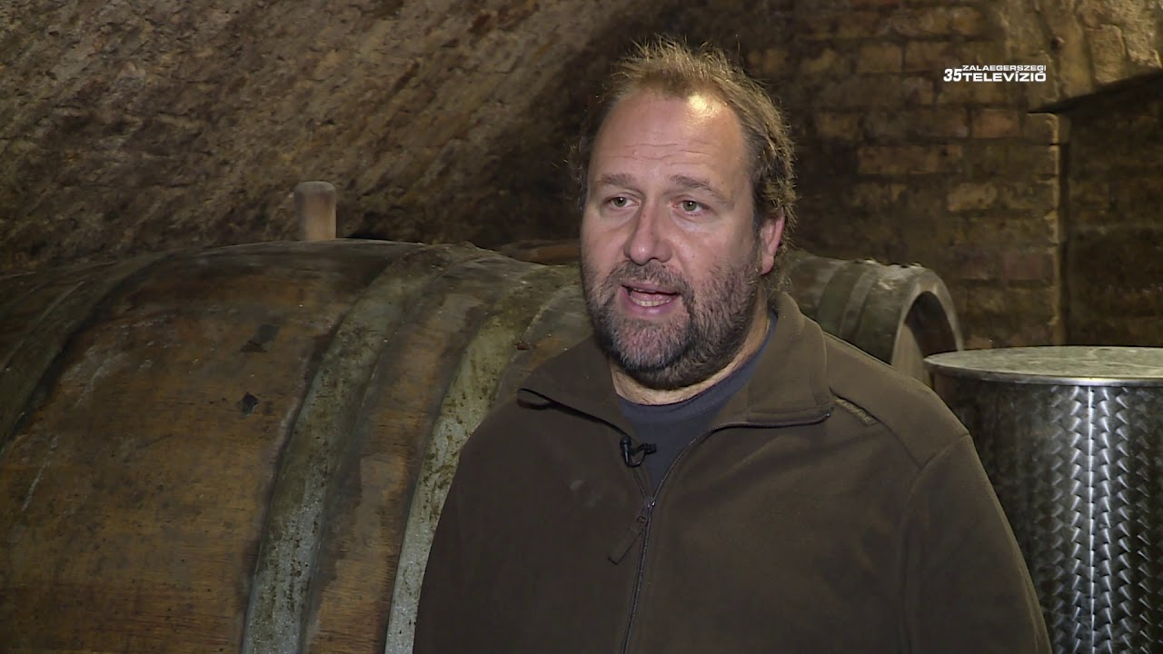 A kézműves borász – Mérleg 2020-12-07