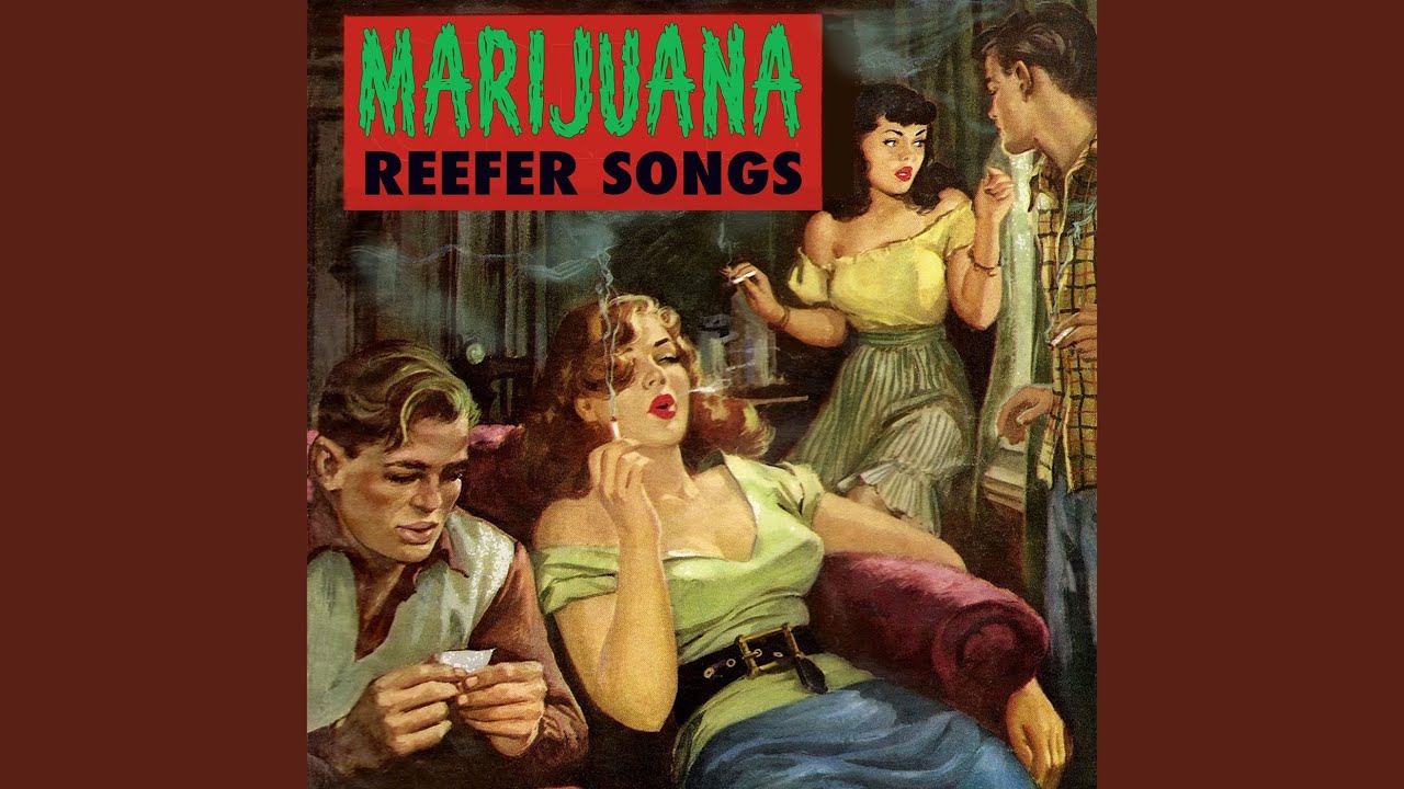Marijuana, The Devil's Flower