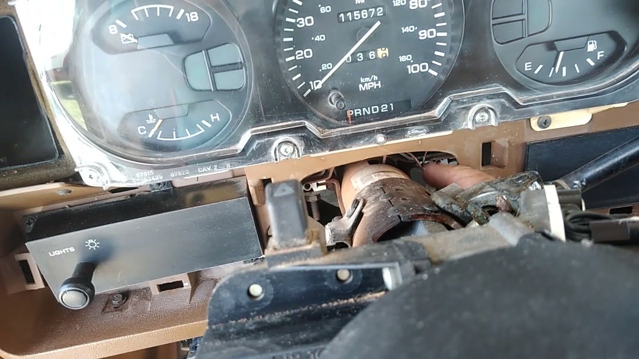Dodge D250 - Evap core and AC replacement to134a system.