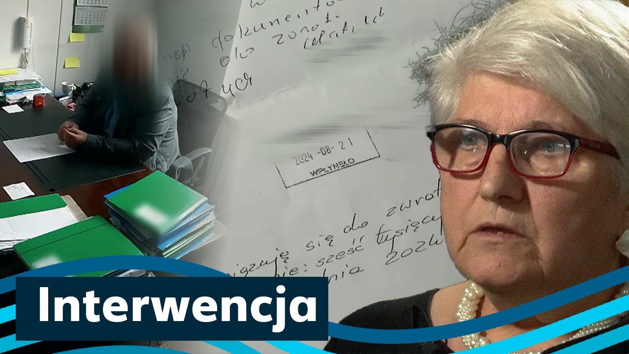 Prawnik bez uprawnień. Sprawy nie trafiają do sądu