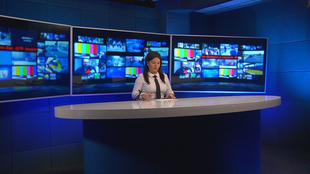 Informacje Telewizji Gorzów - 25.02.2026