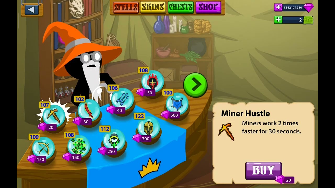 Mission 400 is so cool